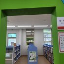 구즉도서관 2층 이미지