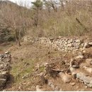 금강산성 이미지