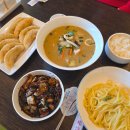 충남대로 | 대전 궁동 충남대맛집 연래춘대반점 삼선짜장 사천탕밥 후기