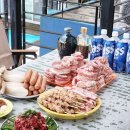 테라스엔별이펜션2 | 무주 단체 수영장 숙소 꿈꾸는 나무별 펜션, 별 하나 느티나무 객실 내돈내산 솔직후기