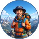[등산온TV] [기분좋아지는 산책음악] 바람의 위로 (가벼운 숲길 BGM) 이미지