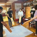 전통문화체험지도사 양성과정 이미지