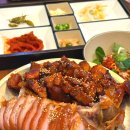 소래포구맛집 족발예찬논현점 반반족발 후기