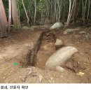 완도 법화사지 | [한국농어민뉴스] 완도 장좌리사지서 고려~조선시대 사찰 건물지·석축 확인