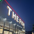 [화성] 남양 더피쉬_오징어 회 한접시, 물회 소짜 1인분! 메인과 밑반찬 기깔난 2차 횟집