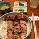 히로 | 도쿄 야키토리동 맛집 | 100년 전통 이세히로 교바시 본점 후기