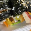 the애기김밥