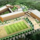 삼남중학교 이미지