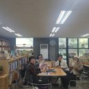 2025년11월4일 __그림책 한국의 작가들 홍성찬작가님 "새록새록"🪴모둠활동 후기 이미지