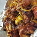 맥시카나 치킨 이미지