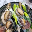 강촌 주차장 이미지