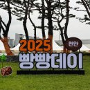 신인음악회 | 2025 천안 빵빵데이 다녀온 후기 및 빵 추천