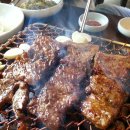 뜰안에행복화로구이 이미지