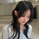 성운코아 | 용인 신봉동 미용실 분위기 확 바뀌는 허쉬컷 리얼 후기