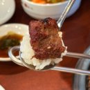동대문소방서 | [장한평역 맛집] 장안동 소고기 맛집 삼식이갈비 마늘갈비와 육회 후기