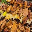 계탄집숯불닭갈비 이미지