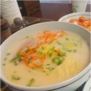 장수국수 이미지