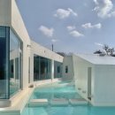 경주 감성숙소 클라우드나인 자쿠지 펜션 이미지