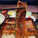 구름계란덮밥 서면점 | 부산 서면 밥집 장어덮밥 시오콘부오이샐러드 점심 맛집 추천 상무초밥 서면점