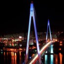 돌산대교 이미지