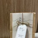 아틀리에빈 - 경산시 중앙로 45 | [수제 드립백 로스팅 드립백] / 감성 답례품 빈아뜰리에 후기