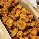 주정차단속-055 | 김해 장유 치킨 맛집 노랑통닭 장유신문점 : 내돈내산 포장 후기