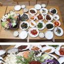 4월 14일 (월) 봄날의 무주 예향천리 금강 벼룻길 (출발공지) 이미지