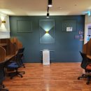 혼공 스터디 카페 이미지