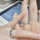 015.백화점 웨딩밴드 투어 (가격, 브랜드 별 대표 모델, 착용샷): 티파니,까르띠에,불가리,샤넬,부쉐론...