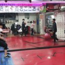 심수용복싱클럽우정관 이미지