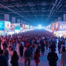 2025 서울국제관광박람회: 봄바람 타고 떠나는 여행의 세계