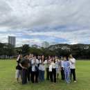 하늘 사다리 이미지