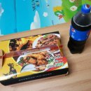 상문이두마리치킨 이미지