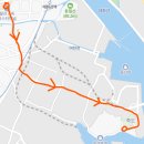 장생포 대왕암 코스 이미지