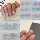 온도네일 | 산본네일샵 에스더네일 4월 이달의아트 디자인 오픈이벤트 후기