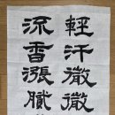 소동파(蘇東坡) - 《완계사·단오》 (浣溪沙·端午) 이미지