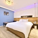 호텔여기어때동대구역 이미지