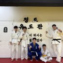 정도 유도 체육관 이미지