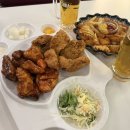 야구보기 좋은 양재시민의숲 치킨맛집 투홀릭치킨 후기