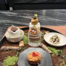 럭셔리식당