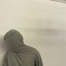 런위더 라이트후디슬리브 Light Hoodie Sleeve 후기