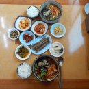 향촌건업리묵집