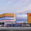 첨단주유소 이미지