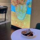 진주1단지경로당 | 진주 충무공동 카페 디얼스인타임 브런치 후기