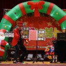 청소초등학교 | 웃음이 체육관을 가득 채운 하루 보령청소초등학교 초등학교축제 버블매직쇼 공연 후기