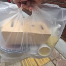 불짜장 | 대구 동성로 맛집 뜨불, 해물철판불짜장과 탕수육 포장 후기