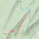 Strickler Knob Trail and Massanutten Mountain Trail 이미지