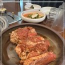 정담갈비 - 수원시 영통구 광교중앙로 254 | 정담갈비