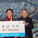 승하환경(주) 케이에스피뉴스
