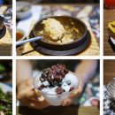 참한식뷔페 이미지